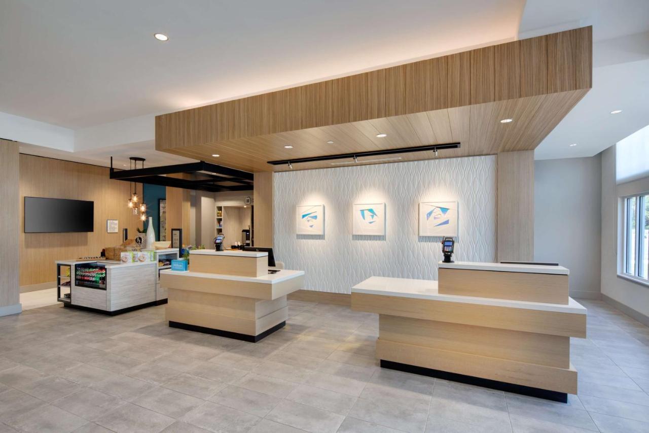 Hotel Hilton Garden Airport, Fl