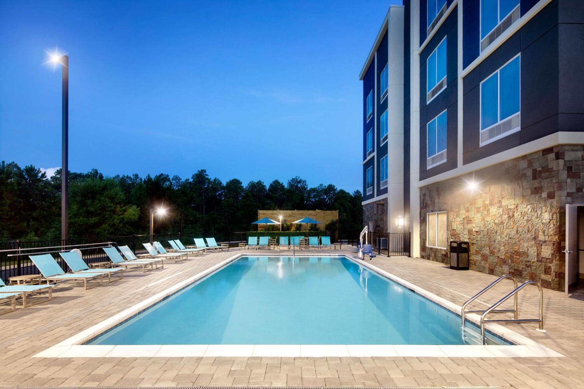 Hilton Garden Airport, Fl Hotel Panama City