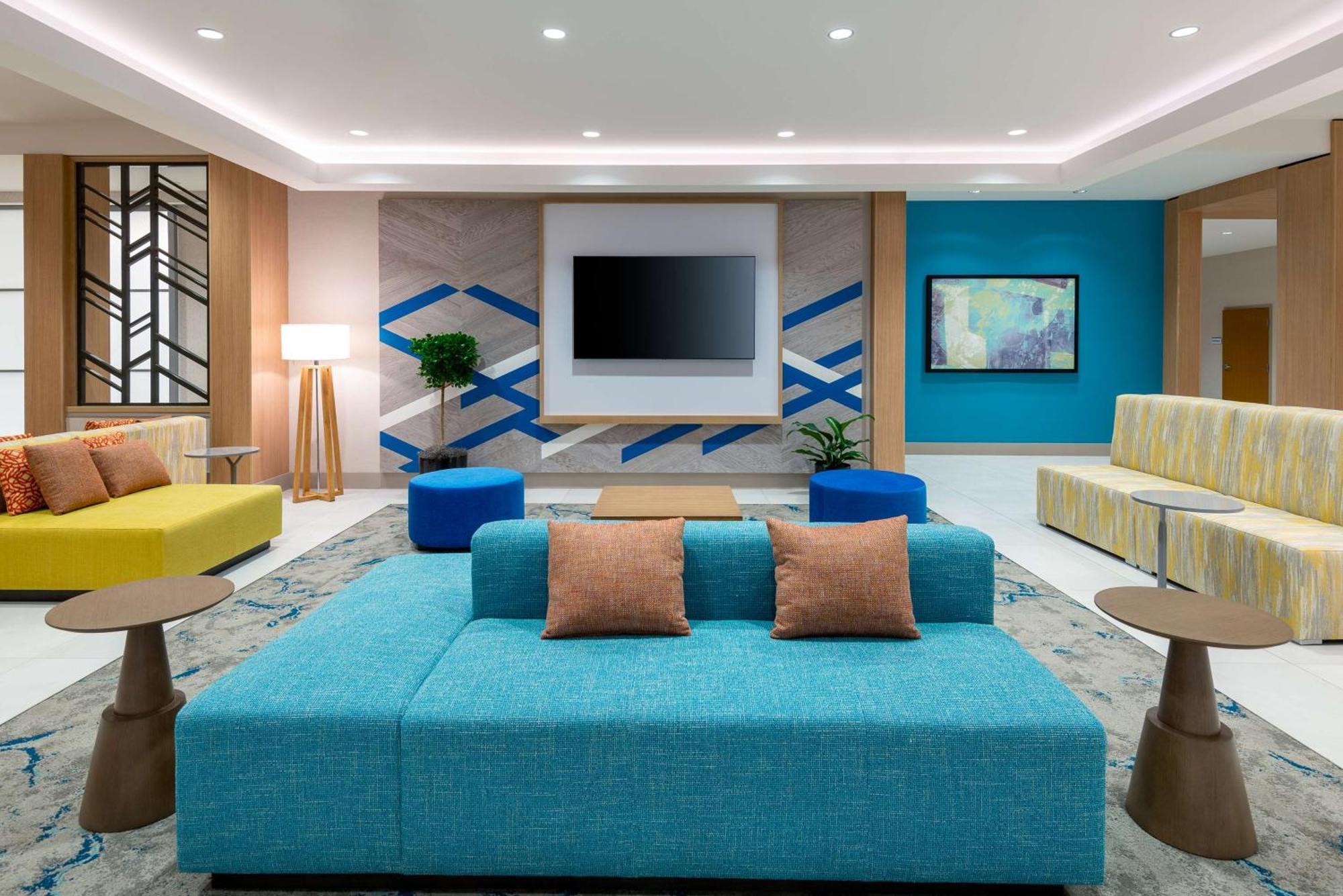 Hotel Hilton Garden Airport, Fl Panama City